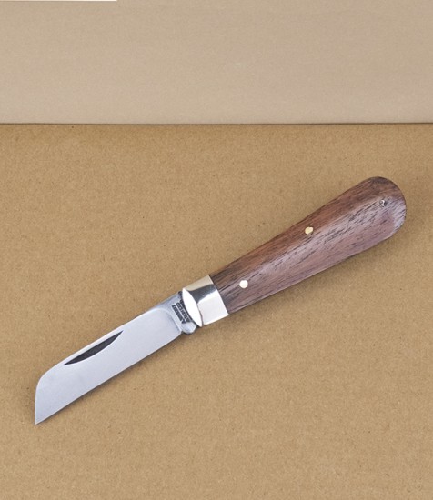 Arthur Wright & Son Farmer's Sheepfoot Knife
