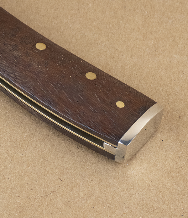 Arthur Wright & Son Sway Back Pruner