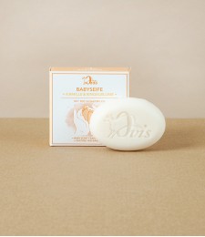Sheep's Milk Soap for Babies