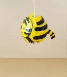 Japanese paper balloon, Tiger