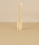 Oroshiki Scraper Brush, Bamboo 