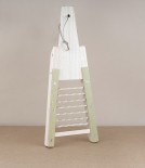 Japanese bamboo and hinoki grater
