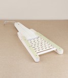 Japanese bamboo and hinoki grater