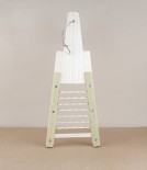 Japanese bamboo and hinoki grater