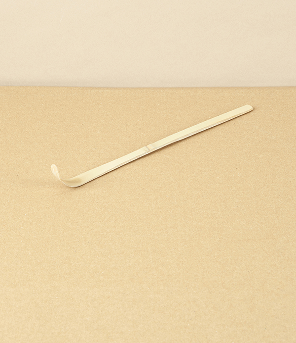 Bamboo Matcha Measuring Spoon