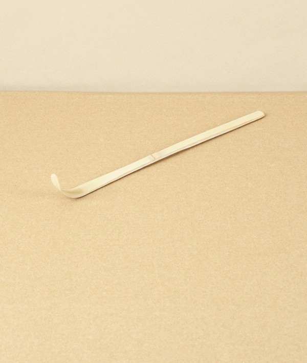 Bamboo Matcha Measuring Spoon