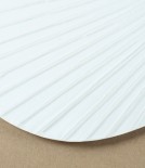 Lightweight Split Bamboo & Paper Fan