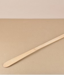 Japanese bamboo shoe & boot horn