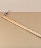 Japanese bamboo shoe & boot horn