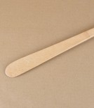 Japanese bamboo shoe & boot horn