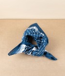 Japanese Kamawanu Bandana, Mountain