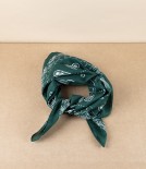 Japanese Kamawanu Bandana, Pine Needle