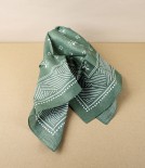 Japanese Kamawanu Bandana, Soba