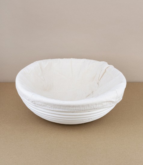 Banneton Liners for Large Round Banneton, Set of 2