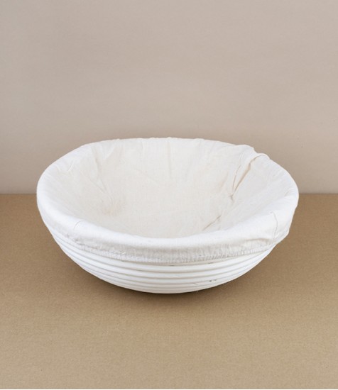 Banneton Liners for Large Round Banneton, Set of 2