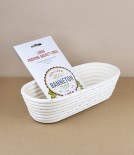 Banneton Liners for Small Oval Banneton, Set of 2