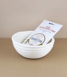 Banneton Liners for Small Round Banneton, Set of 2