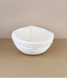 Banneton Liners for Small Round Banneton, Set of 2