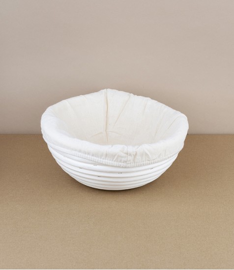 Banneton Liners for Small Round Banneton, Set of 2