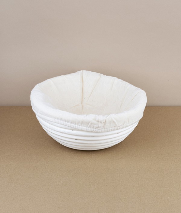 Banneton Liners for Small Round Banneton, Set of 2