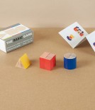 The Basic Game by Fred Voß