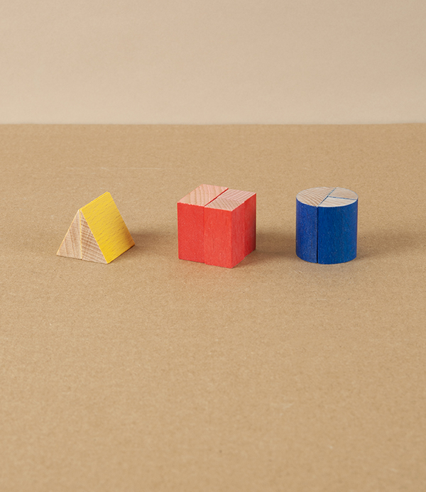 The Basic Game by Fred Voß