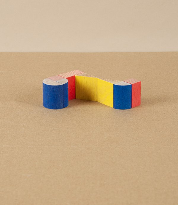 The Basic Game by Fred Voß