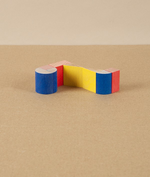 The Basic Game by Fred Voß