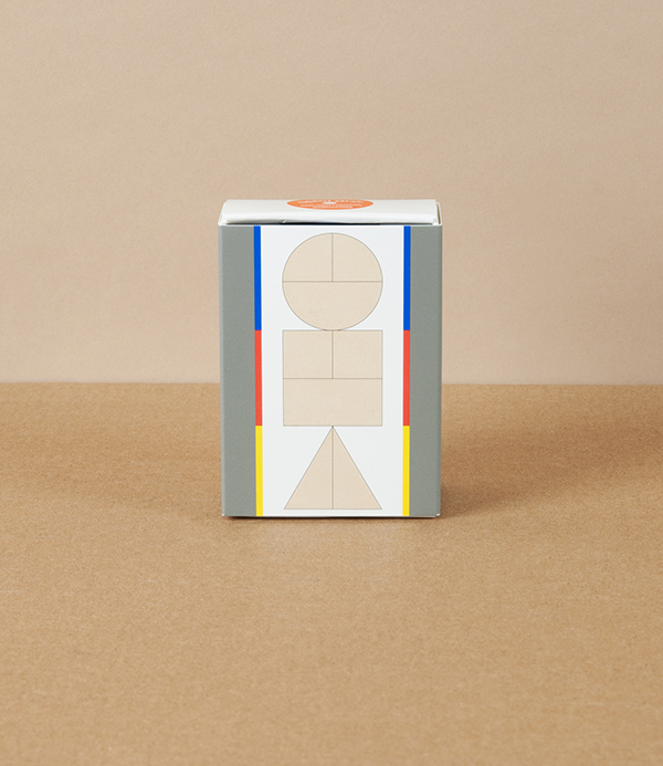 The Basic Game by Fred Voß