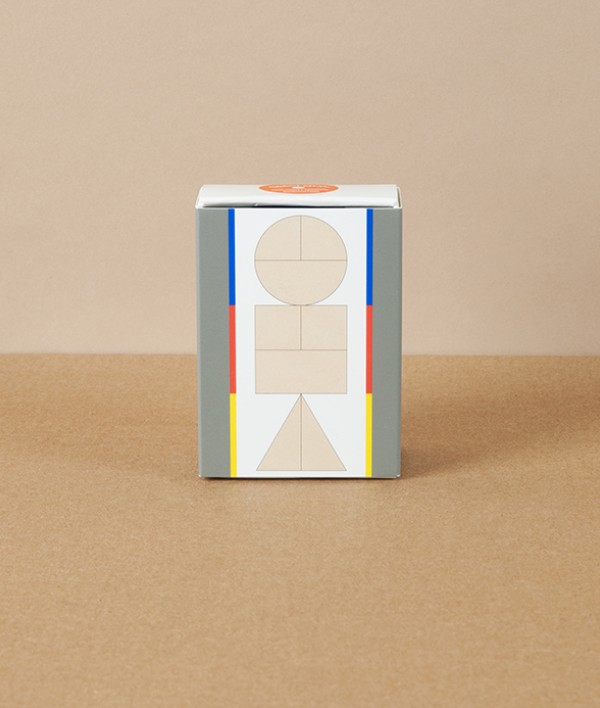 The Basic Game by Fred Voß