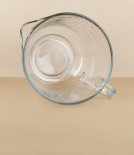 Anchor Hocking batter bowl, 2l