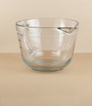 Anchor Hocking batter bowl, 2l
