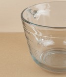 Anchor Hocking batter bowl, 2l