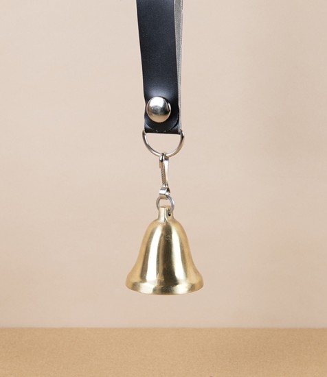 Japanese Bear Avoidance Bell