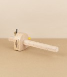 Combination marking and mortise gauge