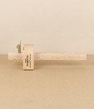 Combination marking and mortise gauge