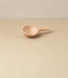 Small Wooden Coffee Measure, Beech
