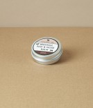 English Beeswax Nose & Paw Balm for Pets