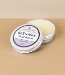 English Beeswax Skin Balm, Lavender