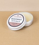 English Beeswax Skin Balm, Naked Bee
