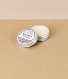 English Beeswax Skin Balm, Naked Bee, Mini