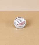 English Beeswax Skin Balm, Naked Bee, Mini
