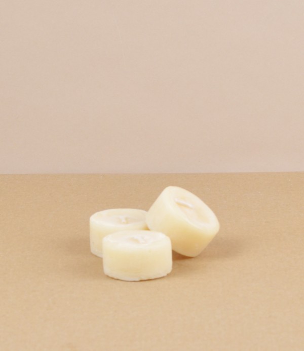Symy Ong Beeswax Tea Light Gift Set