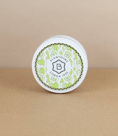 Benamor Supreme Body Butter, Alantoíne 