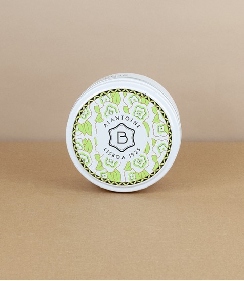 Benamor Supreme Body Butter, Alantoíne 