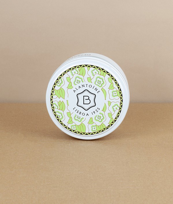 Benamor Supreme Body Butter, Alantoíne 