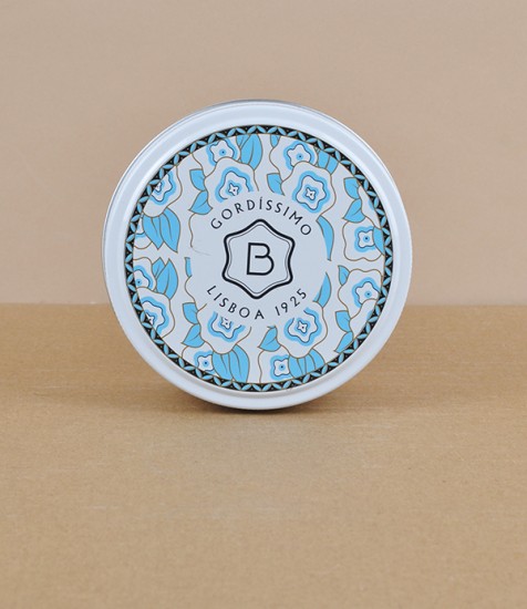 Benamor Supreme Body Butter, Gordíssimo 