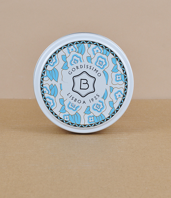 Benamor Supreme Body Butter, Gordíssimo 