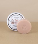 Benamôr Pink Clay Face Soap