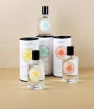 Benamor Agua de Colonia, Verbena Vera, 100ml